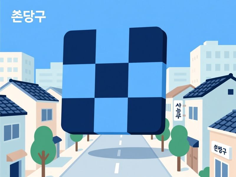 금곡동 홈페이지제작 구축 사례