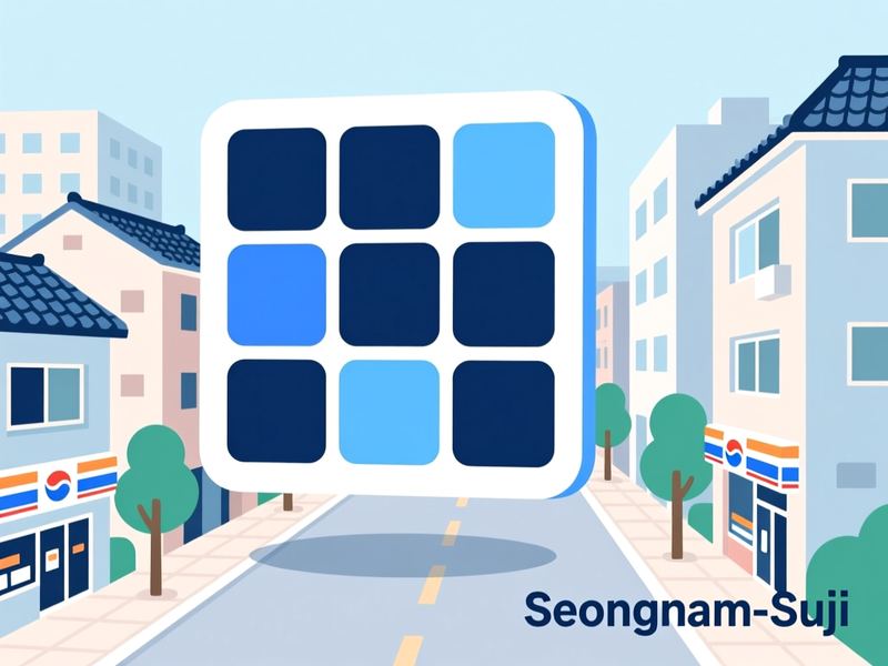 금토동 홈페이지제작 구축 사례