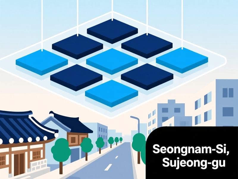 단대동 홈페이지제작 구축 사례