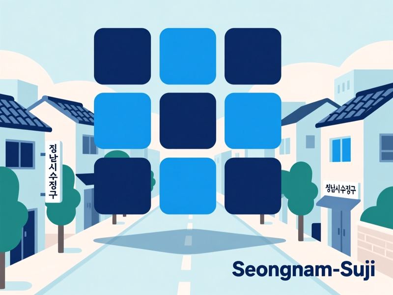 사송동 홈페이지제작 구축 사례