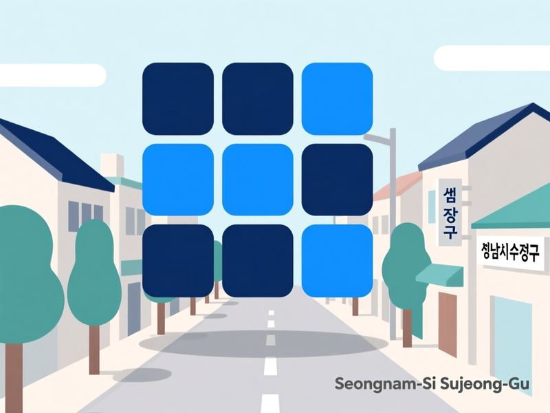 시흥동 홈페이지제작 구축 사례