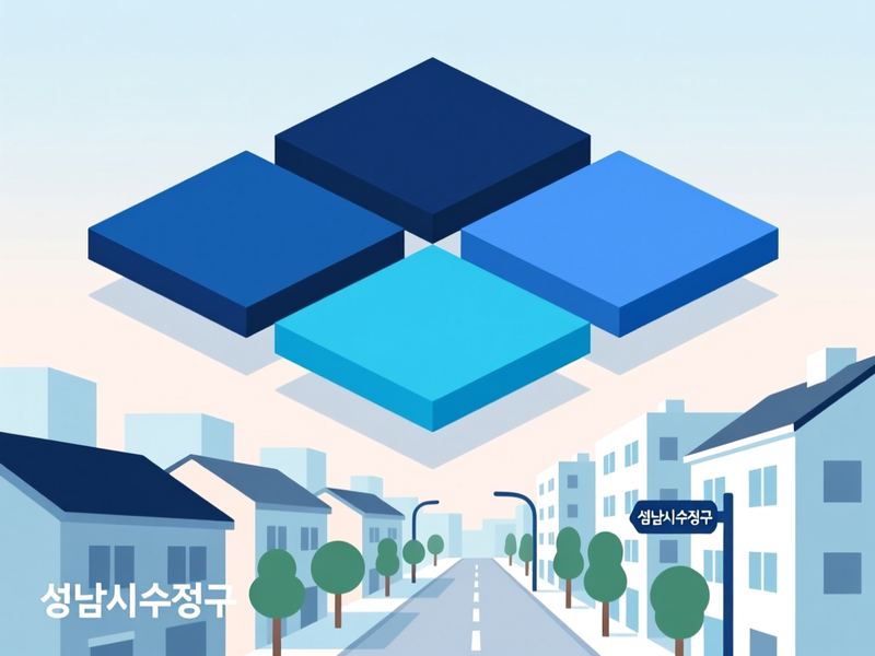 양지동 홈페이지제작 구축 사례