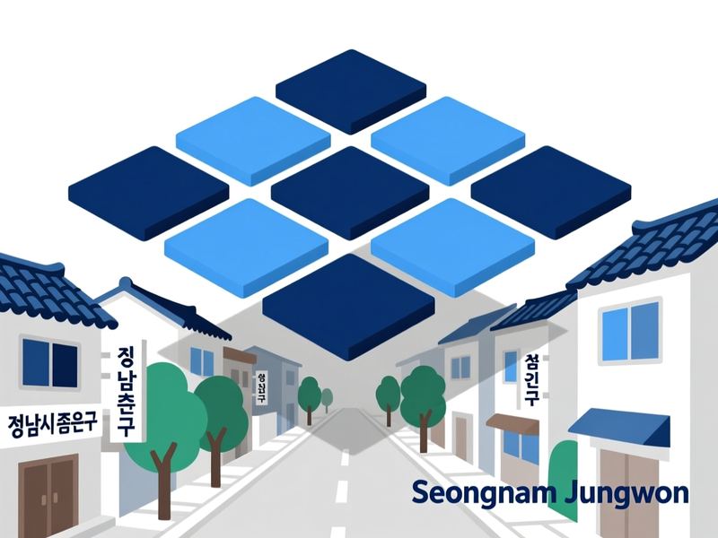 금광동 홈페이지제작 구축 사례
