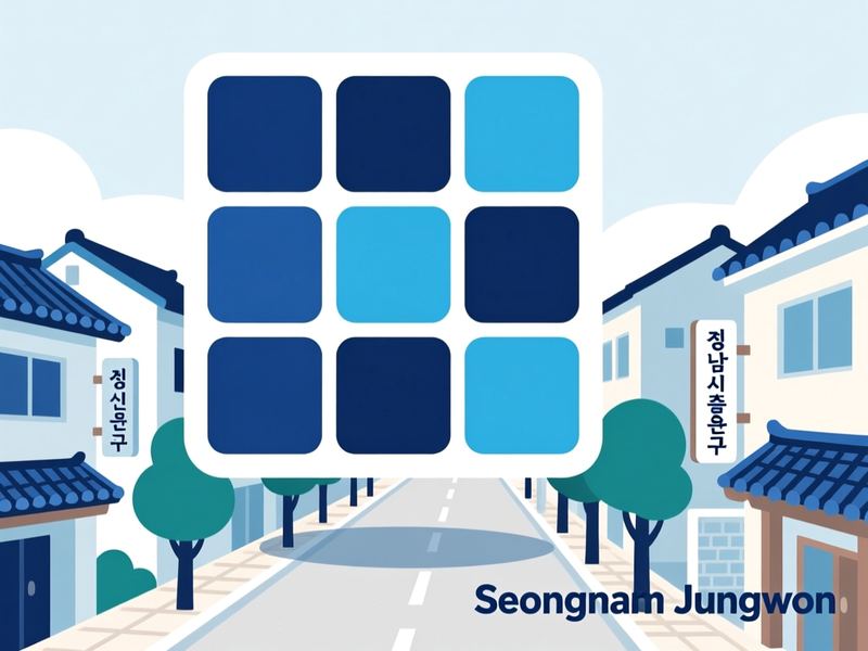 도촌동 홈페이지제작 구축 사례