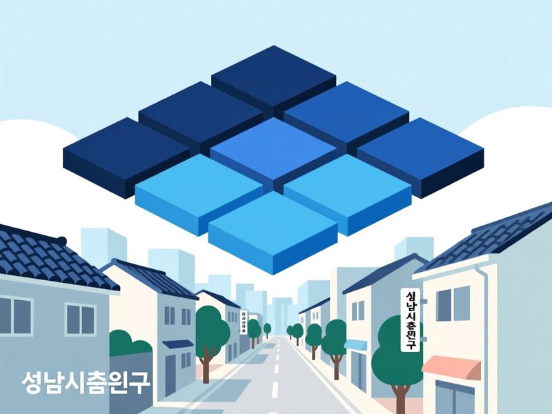 상대원동 홈페이지제작 구축 사례