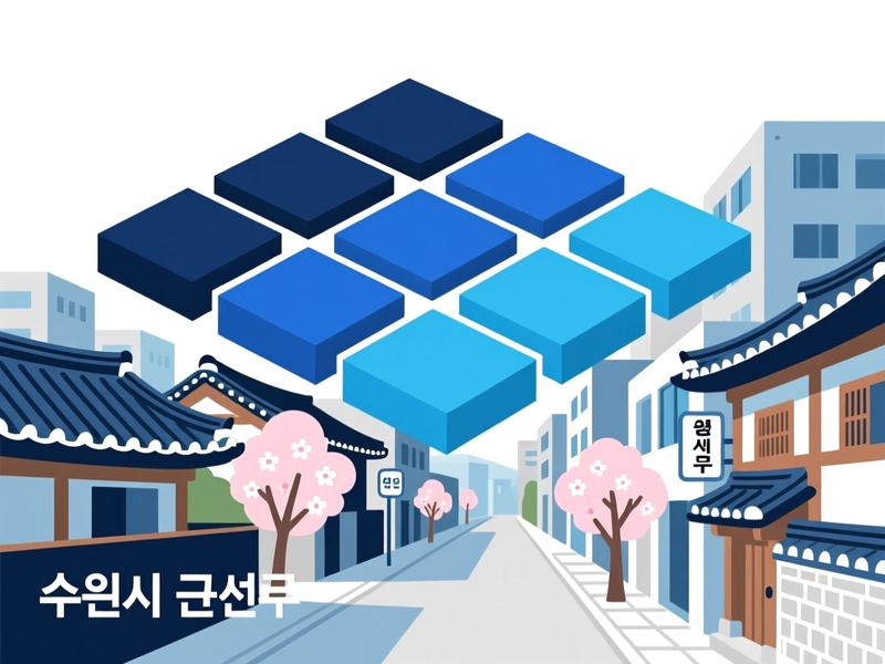 곡반정동 홈페이지제작 구축 사례