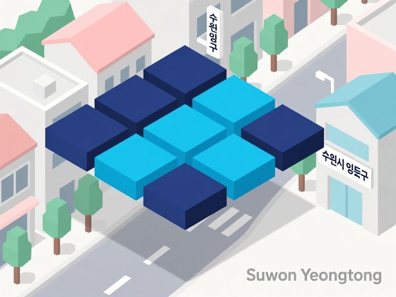 신동 홈페이지제작 구축 사례