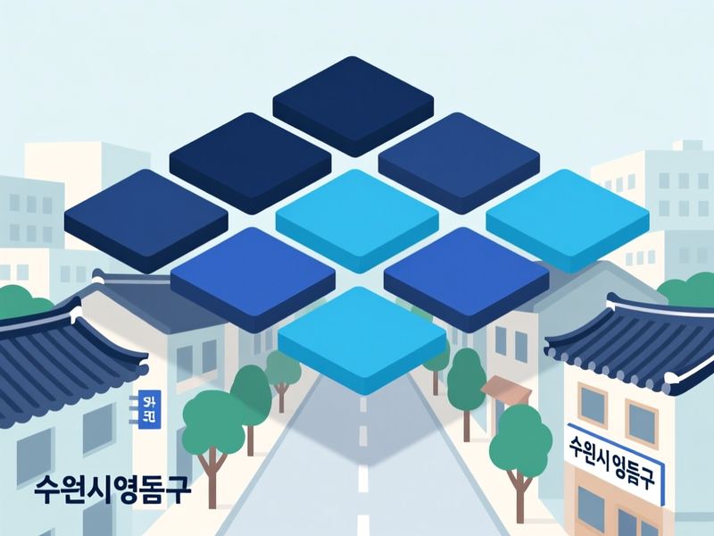 하동 홈페이지제작 구축 사례