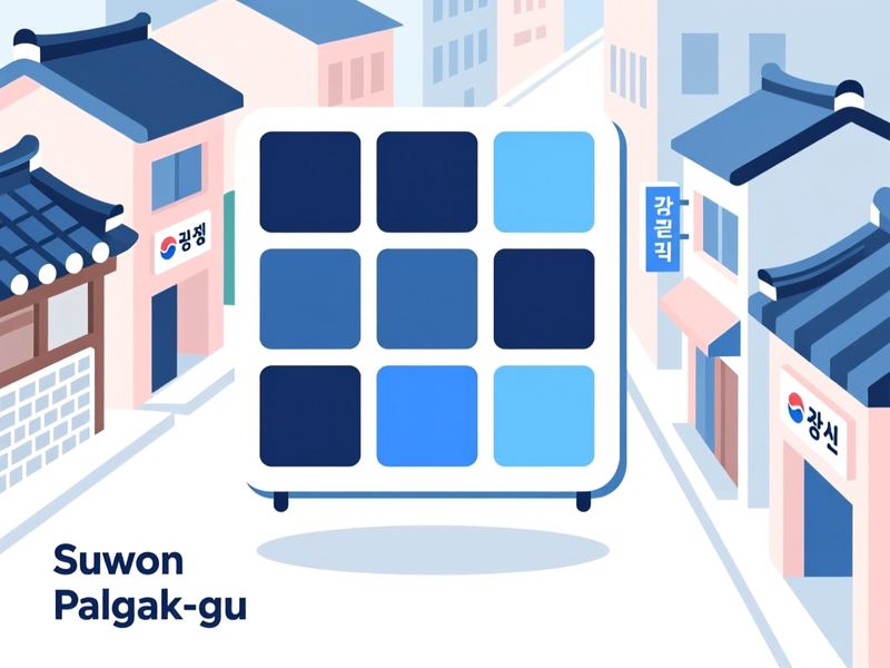 구천동 홈페이지제작 구축 사례