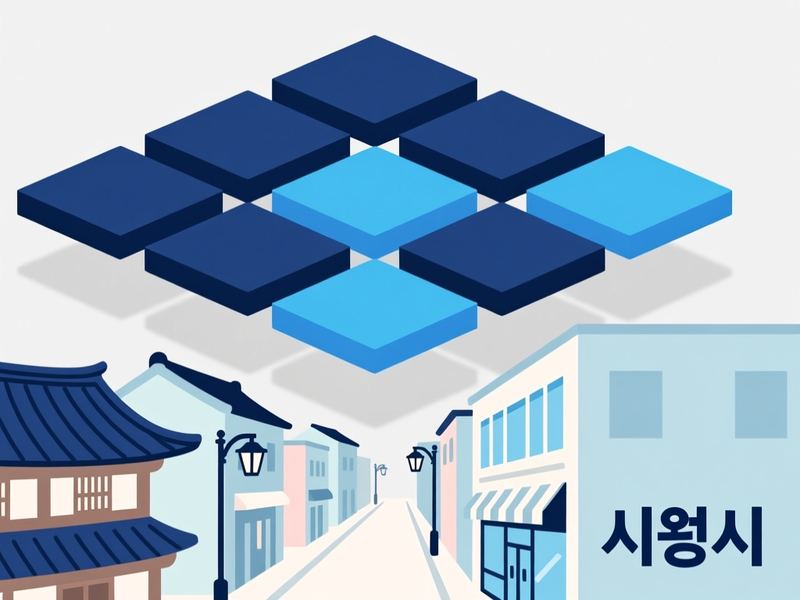 계수동 홈페이지제작 구축 사례