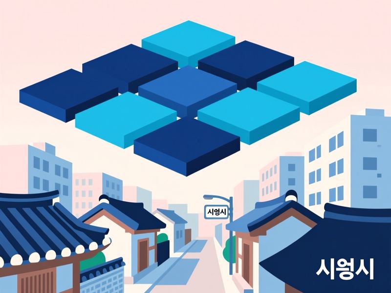 매화동 홈페이지제작 구축 사례