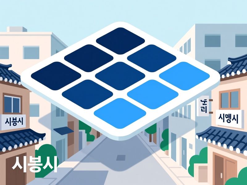 산현동 홈페이지제작 구축 사례