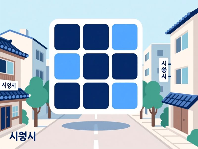 신천동 홈페이지제작 구축 사례