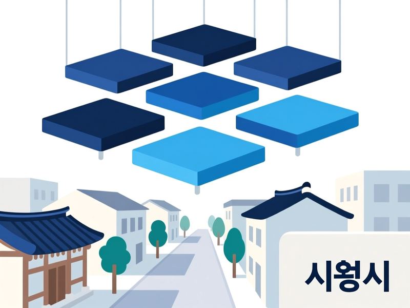 월곶동 홈페이지제작 구축 사례
