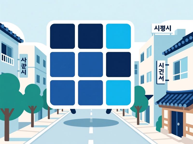 장현동 홈페이지제작 구축 사례