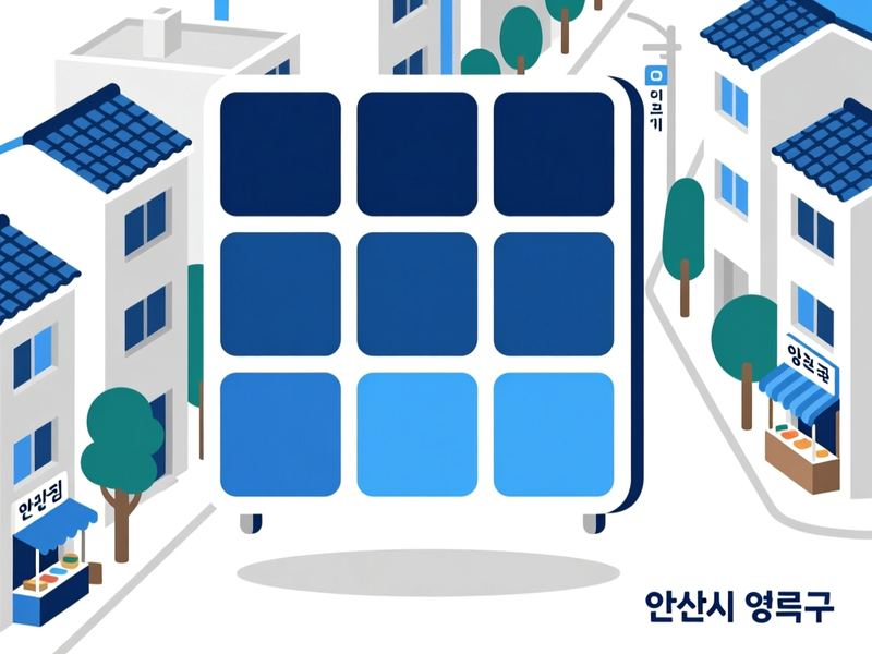 사사동 홈페이지제작 구축 사례