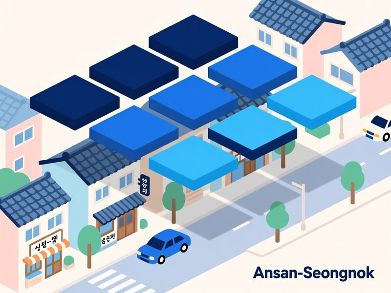 수암동 홈페이지제작 구축 사례