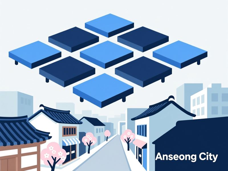 공도읍 홈페이지제작 구축 사례