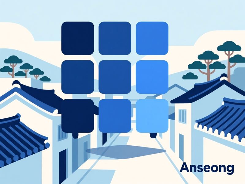 중리동 홈페이지제작 구축 사례