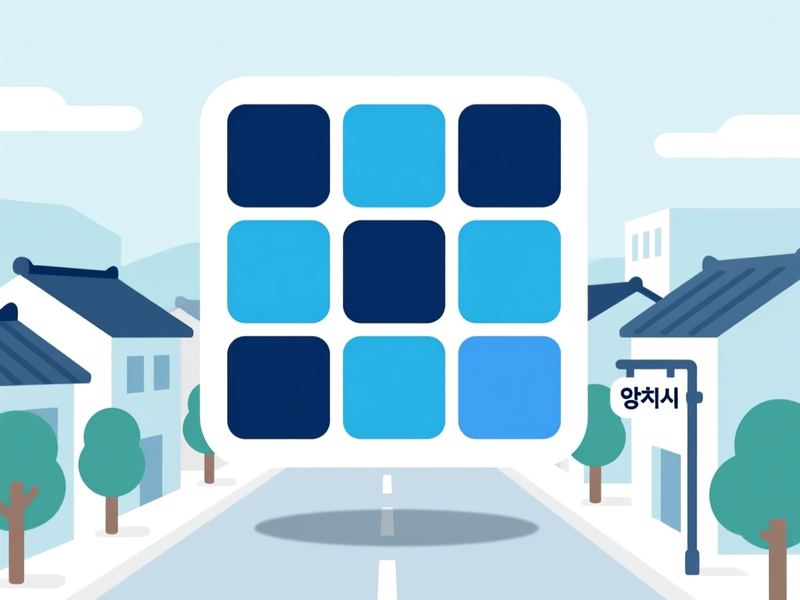 장흥면 홈페이지제작 구축 사례