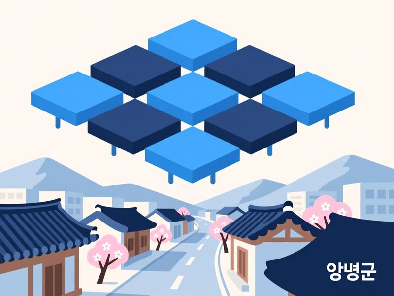 옥천면 홈페이지제작 구축 사례