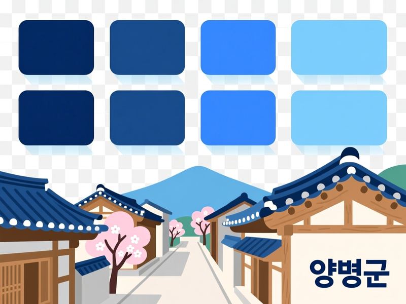 용문면 홈페이지제작 구축 사례
