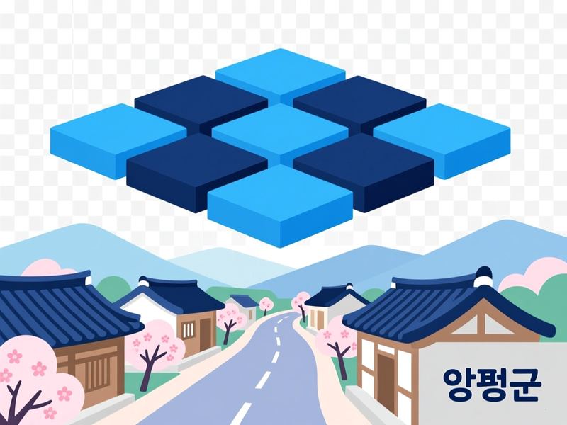 지평면 홈페이지제작 구축 사례