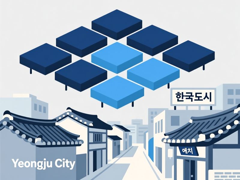 흥천면 홈페이지제작 구축 사례