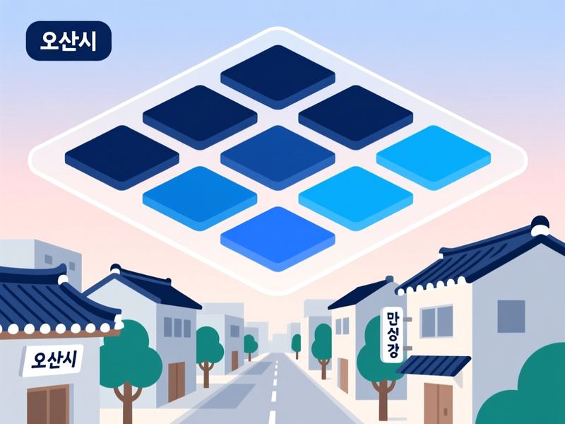 벌음동 홈페이지제작 구축 사례