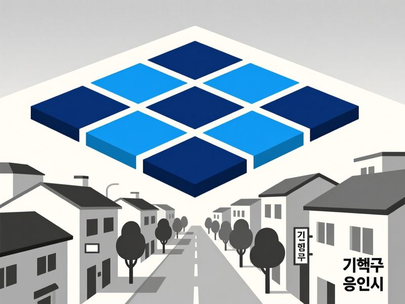 보라동 홈페이지제작 구축 사례