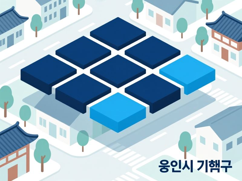 중동 홈페이지제작 구축 사례