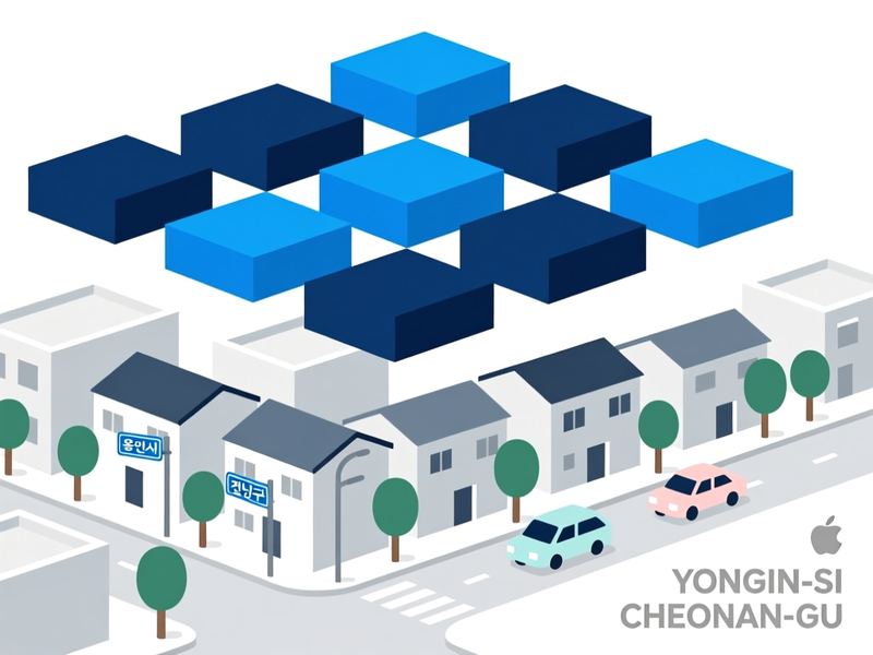 고림동 홈페이지제작 구축 사례