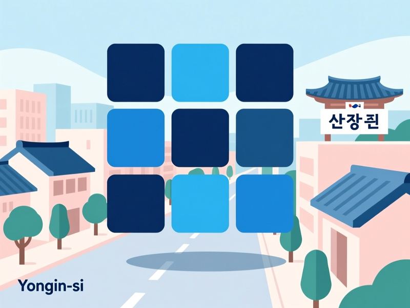 유방동 홈페이지제작 구축 사례