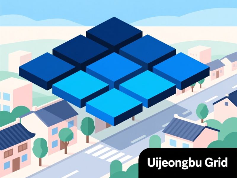 녹양동 홈페이지제작 구축 사례