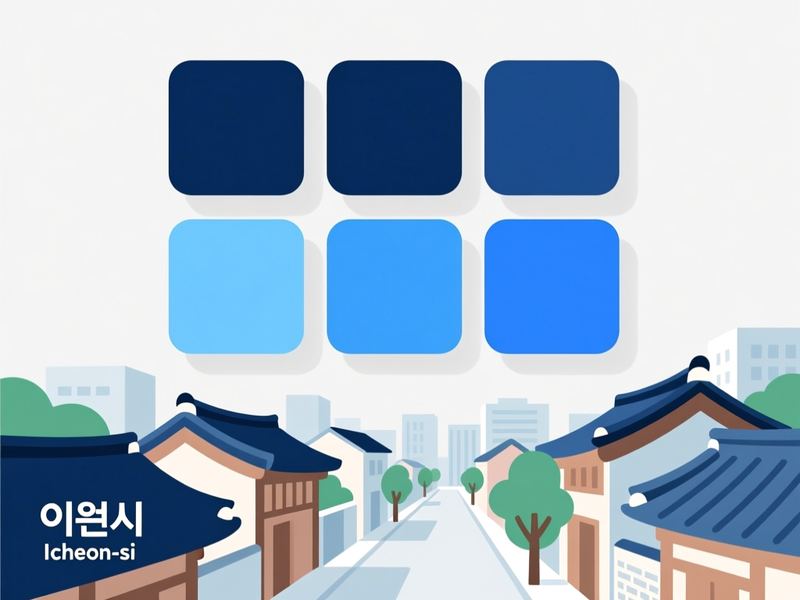 율면 홈페이지제작 구축 사례