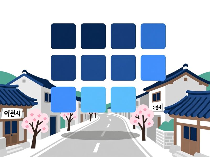 창전동 홈페이지제작 구축 사례