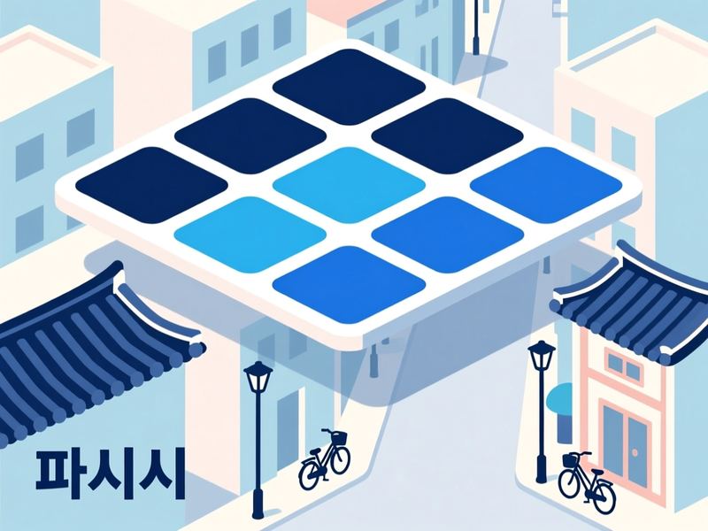 산남동 홈페이지제작 구축 사례