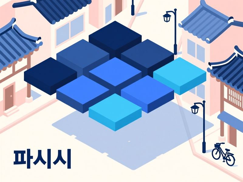 야당동 홈페이지제작 구축 사례