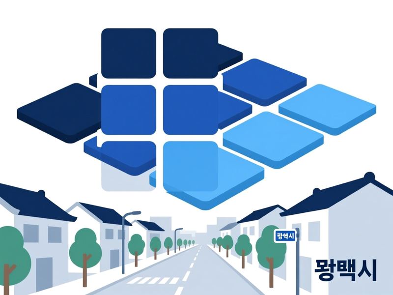 고덕면 홈페이지제작 구축 사례