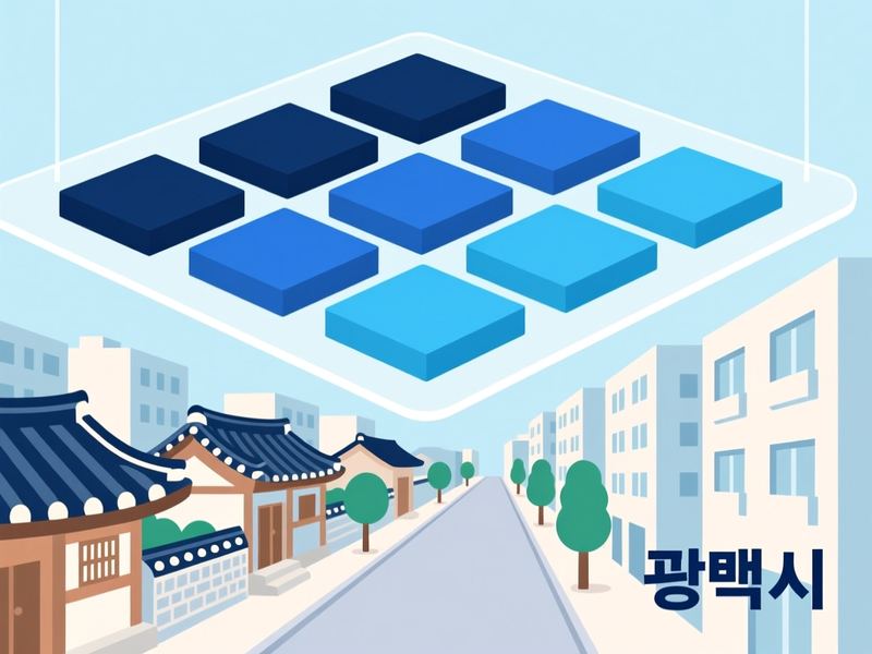 월곡동 홈페이지제작 구축 사례