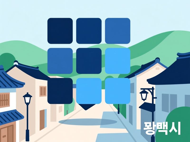 장당동 홈페이지제작 구축 사례