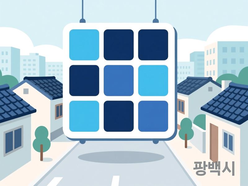 지제동 홈페이지제작 구축 사례