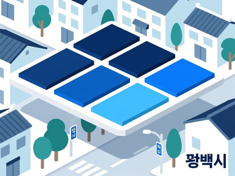 포승읍 홈페이지제작 구축 사례