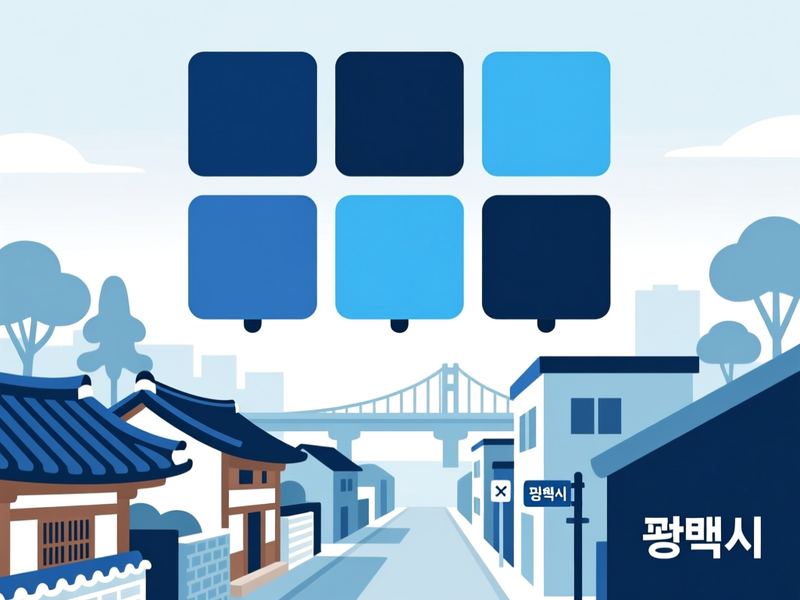 합정동 홈페이지제작 구축 사례