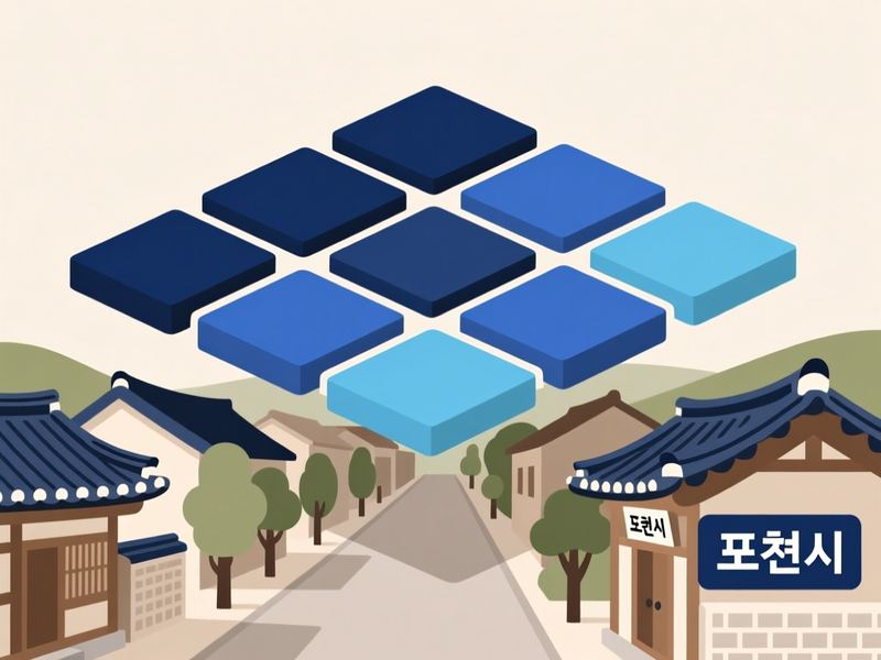 창수면 홈페이지제작 구축 사례