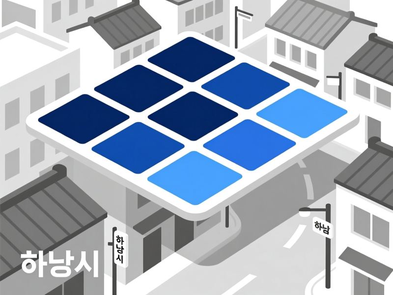 당정동 홈페이지제작 구축 사례