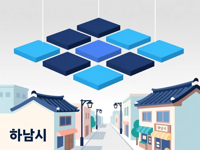 미사동 홈페이지제작 구축 사례