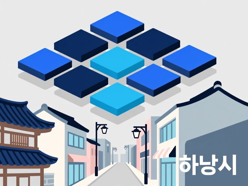 하산곡동 홈페이지제작 구축 사례