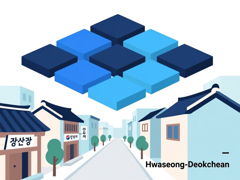 여울동 홈페이지제작 구축 사례