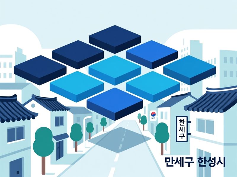 새솔동 홈페이지제작 구축 사례